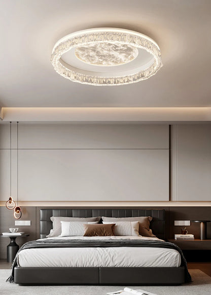 Nordic decoration home bedroom decor smart led lamps Ceiling lights for living room indoor lighting lamparas