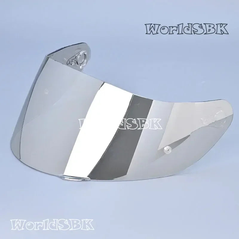 Helmet Lens for AGV K5 K5S K3SV K1 Compact ST Motorcycle Helmet Visor Windshield Shield Motorbike Accessories Glasses Casco