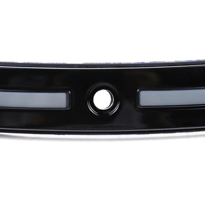 Motorcycle Windshield Trim Light LED Turn Signal Light DRL for Touring Street Glide Special 2014 - 2023 Tri Glide Ultra Classic