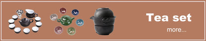 300ML Ceramic teapot Exquisite Ceramic Kung Fu Tea pot  tea kettle teaset porcelain teapot traditional chinese Teaware