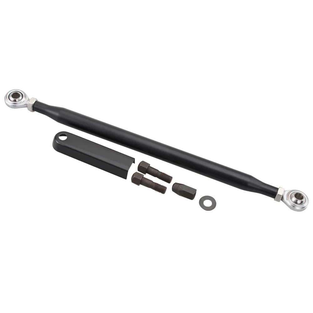 320mm Gear Lever Shift Linkage Shifter For Harley Touring Road King Electra Street Glide Softail Fatboy Motorcycle Accessories