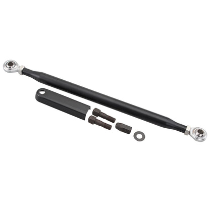 320mm Gear Lever Shift Linkage Shifter For Harley Touring Road King Electra Street Glide Softail Fatboy Motorcycle Accessories