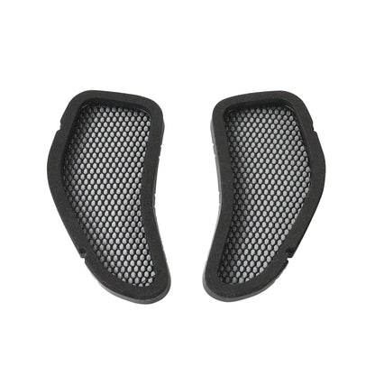 Motorcycle NEW Accessory Black Fairing Mesh Vent Screen Batwing Accent Grill  For Harley Road Glide CVO/SE ST,FLTRXSE FLTRX 2026