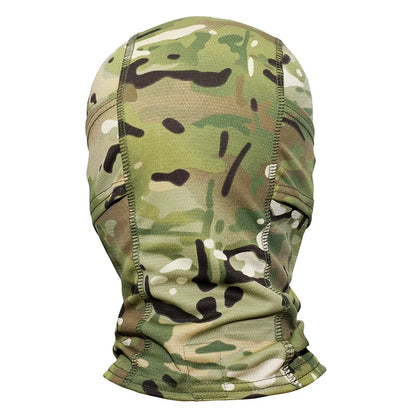 2024 Balaclava Face Mask for Men Women Full Breathable Cycling Ski Face Mask Hood Snow Motorcycle Running Cold Weather