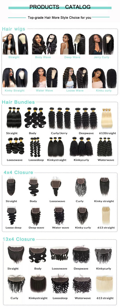 Highlight Pink Yellow and Black Lace Front Human Hair Wigs Straight 200% For Women 13x6 13x4 Transparent Lace Human Hair Wig 100