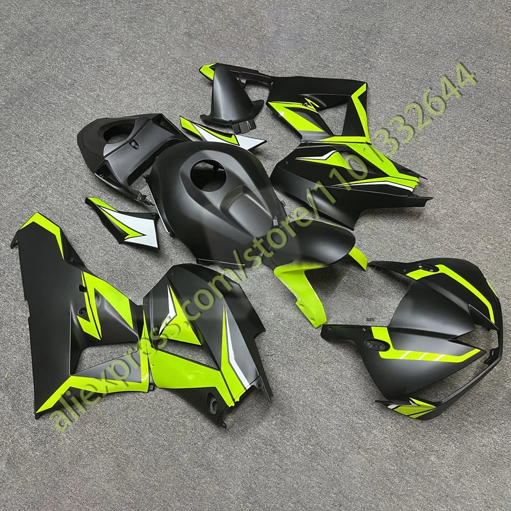 For Honda CBR 600RR 2013-2020 Fairing Body Plastic Cover Kit CBR600RR 13-20 Motourcycle Fairings Bodywork Panel Set