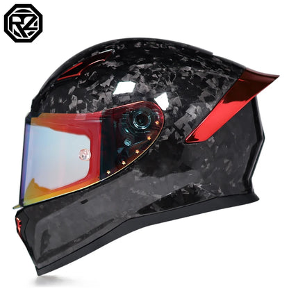 ORZ Special lens for helmet MT-30 Other helmets cannot be used