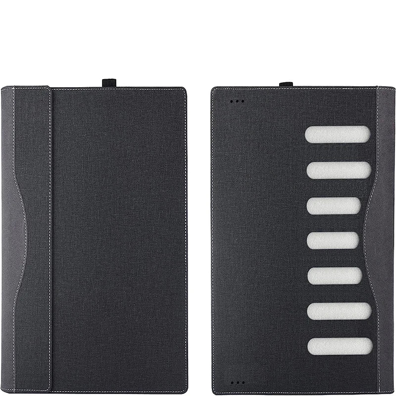 Case For Asus Vivobook 15 X1500  X1502 M1502 X1504 E1504 F1504 Laptop Sleeve Notebook 15.6" Cover Bag Protective Pouch Stylus
