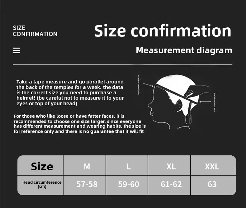 Motorcycle Helmet All-Season Universal Retro Men's Bike Racing Street Bike Riding Running Motorcycle Riding Safety Helmets