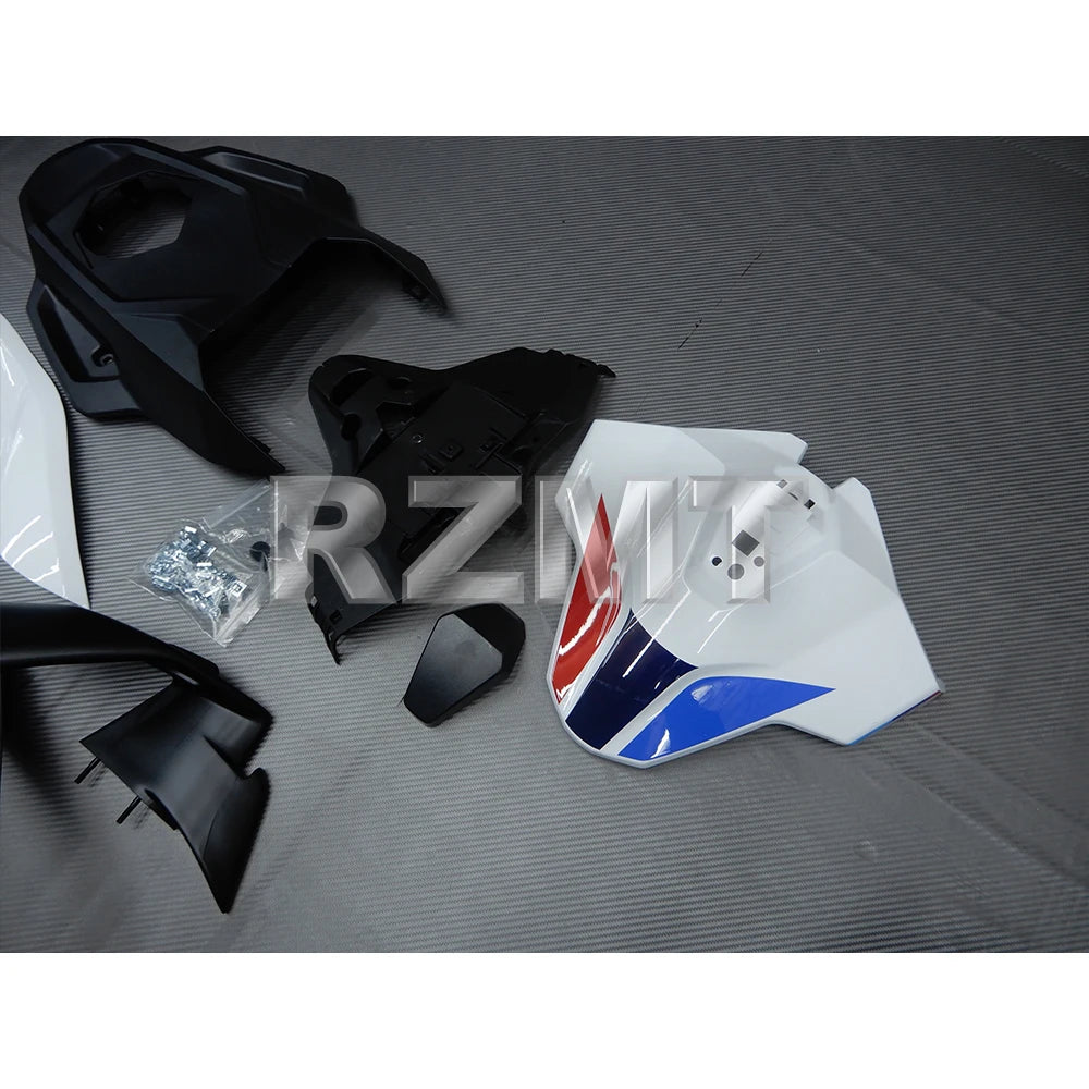 Intelligent Library For  S1000RR 2023-2024 Motorcycle Fairing Body Kit Full ABS  Plastic Body Parts Fairings Accesso