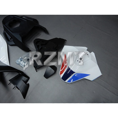 Intelligent Library For  S1000RR 2023-2024 Motorcycle Fairing Body Kit Full ABS  Plastic Body Parts Fairings Accesso