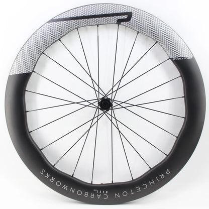 Newest 700C Cyclocross Travel Gravel Road Bike Full Carbon Fibre Bicycle Disc brake Wheelset carbon clincher tubeless rims wave