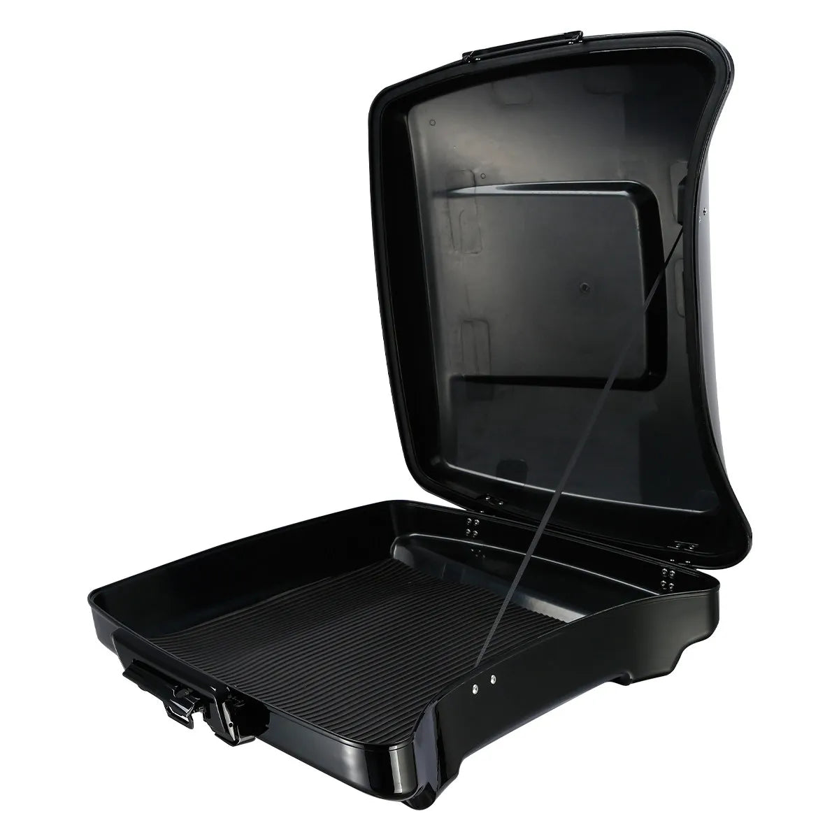 Razor Trunk For Harley Touring Road King Electra Street Glide CVO FLHXSE Special FLHXS 2014-2024 2019 Motorcycle