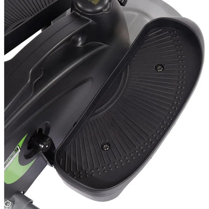 Inmotion Compact Strider Foot Exercise Machine - Under Desk Elliptical - Standing or Seated Elliptical Fitness Equipment
