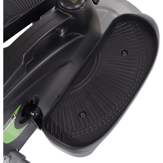 Inmotion Compact Strider Foot Exercise Machine - Under Desk Elliptical - Standing or Seated Elliptical Fitness Equipment