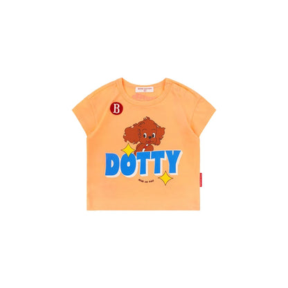Summer 2026 New Kids T-shirt Shorts Set Korean Boy Girl Letter Printed T-shirt Children's Casual Set Sunscreen Suit Set