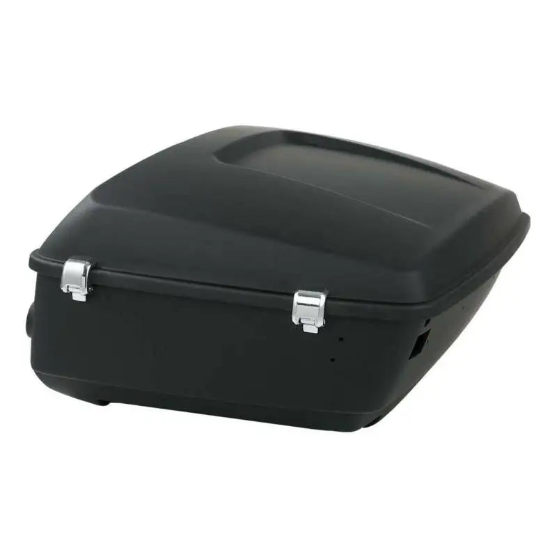 Motorcycle 13.7" King Trunk For Harley  Touring Ultra Limited Street Glide Road King Road Glide Electra 2014-2025