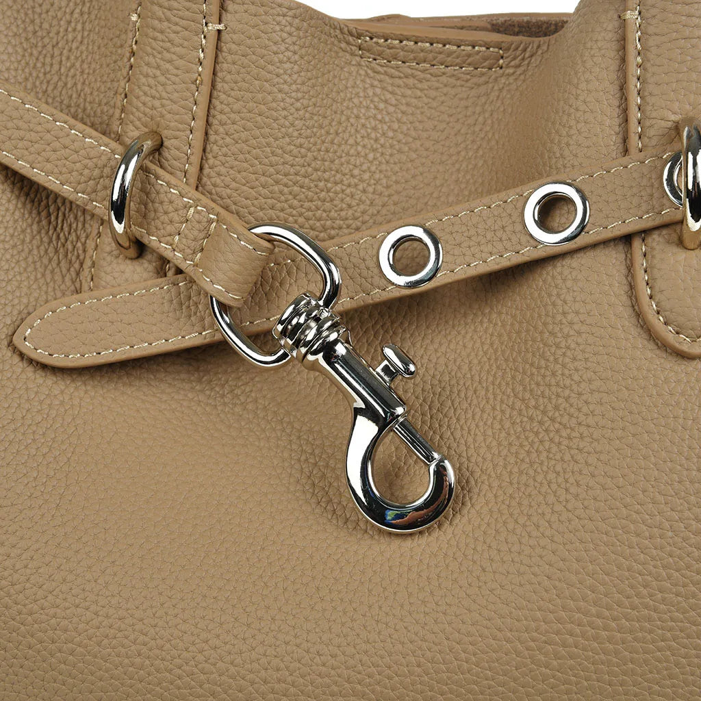 Mendy Large Women's Bag Hand Bags Genuine leather Tote Bag Lady Female Fashion Designer Luxury Business Shoulder Bag New In