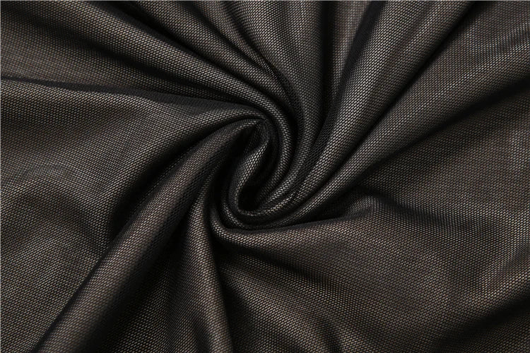 Nibber Sleeveless Patchwork Leather Dress Women Wrap V-Neck Backless Skinny Clubwear Double Deck Summer Midnigh Party Vestidos