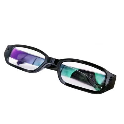 Portable 1080P HD Mini Glasses With Camera Video Recorder Wearable glasses Camera Outdoor Sports DV DVR Surveillance Camcorder