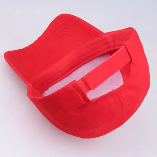 Fashion Gothic Street Punk Embroidery Baseball Caps Adjustable Hip-hop Snapback Caps Spring Summer Hat Man Women Outdoor Sports