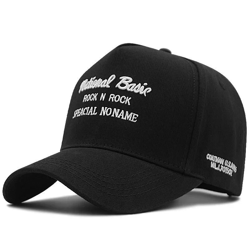 2025 Summer High Top Baseball Caps Big Head 66cm Pure Cotton Sport Sun Hat Men Women Big Size Running Snapback Cap 57-60cm