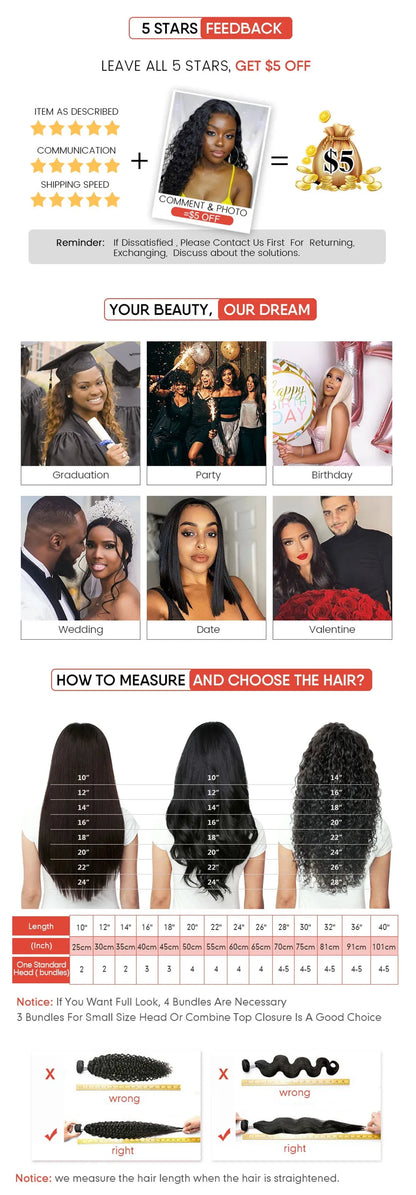 Short Bob Glueless Wigs Deep Wave Glueless Human Hair Ready To Wear 180% Pre Cut Lace 4x4 13x4 Culry Lace Front Human Hair Black