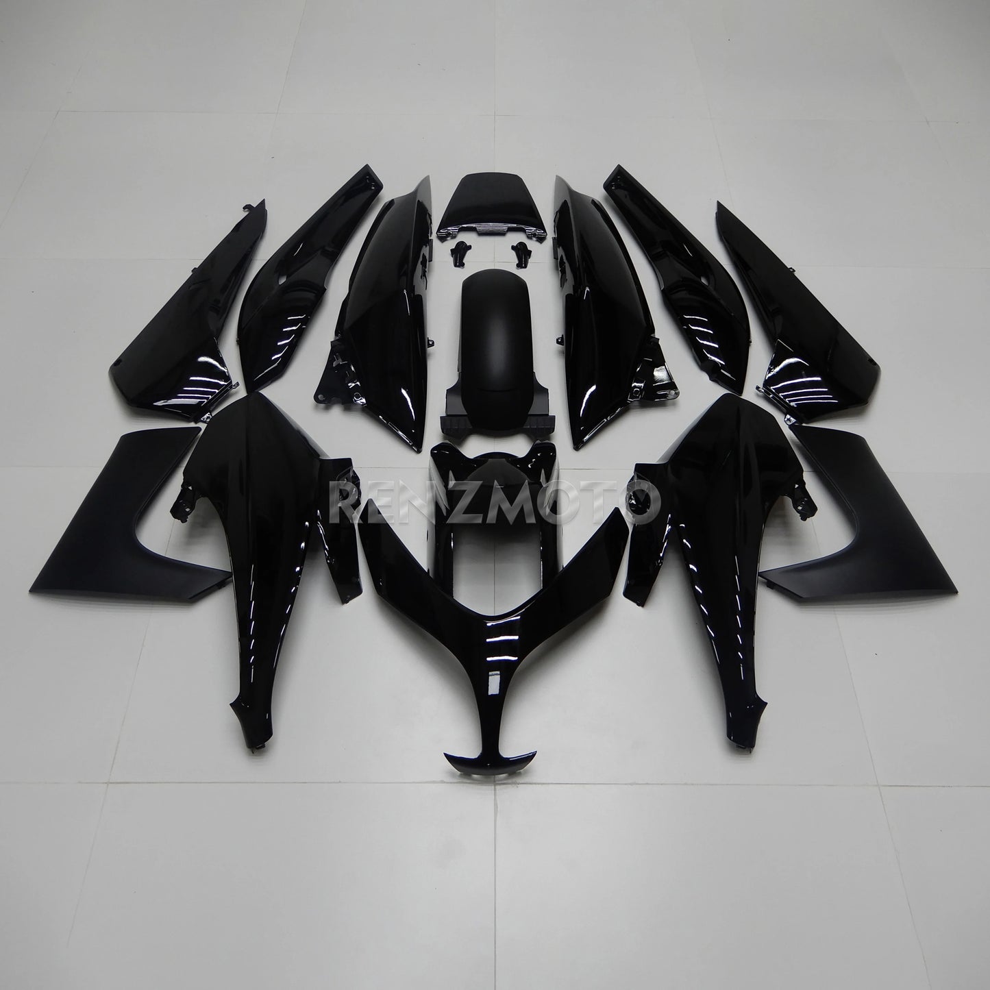 Motorcycle Fairing Set Body Kit Plastic For YAMAHA TMAX 500 T-MAX 500 2008-2011 Accessories ABS Injection Bodywork