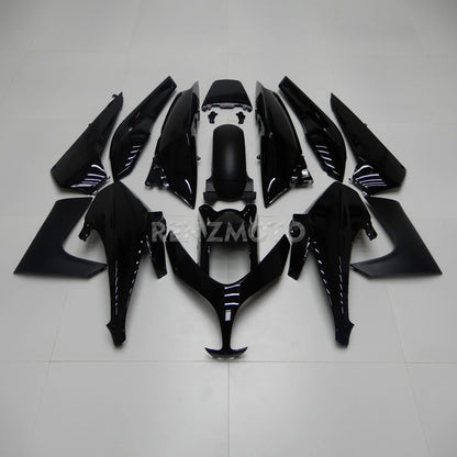 Motorcycle Fairing Set Body Kit Plastic For YAMAHA TMAX 500 T-MAX 500 2008-2011 Accessories ABS Injection Bodywork