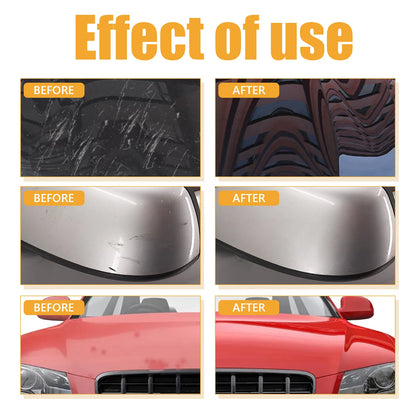Wholesale Car Scratch Removal Wax 60ml Car Paint Fine Marks Polishing Coating Scratch Remove Marks Reconditioning Repair Cream