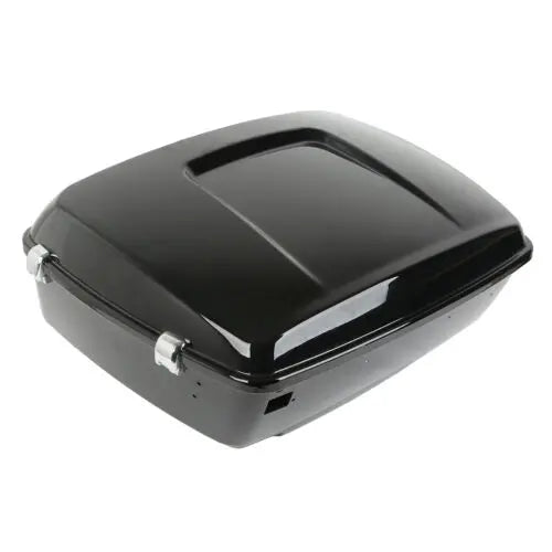 Motorcycle 13.7" King Trunk For Harley  Touring Ultra Limited Street Glide Road King Road Glide Electra 2014-2025