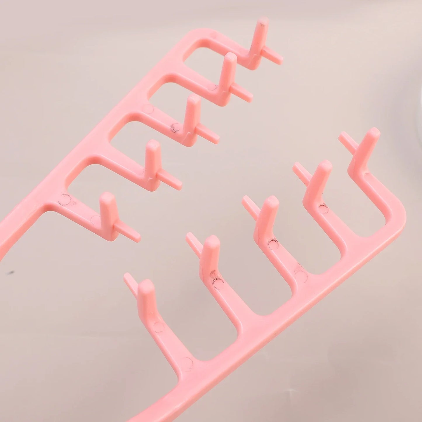 Hair Styling Comb Curling Tools Hairstyling Types Fluffy Texture Bangs Seam Covering Roots Hair Combs
