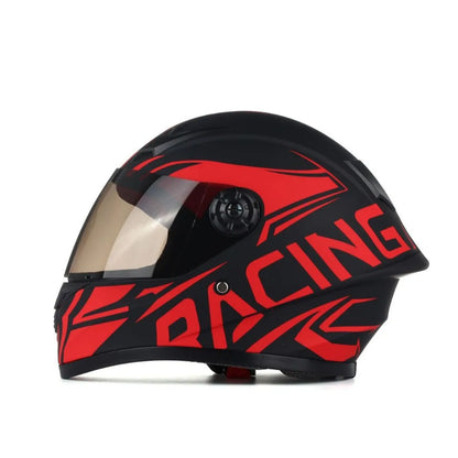 New Cute Children Helmet Safety Kid Full Face For 4 Season Outdoor Sports Riding Adjustable Head Bicycle Motorcycle Kids helmet