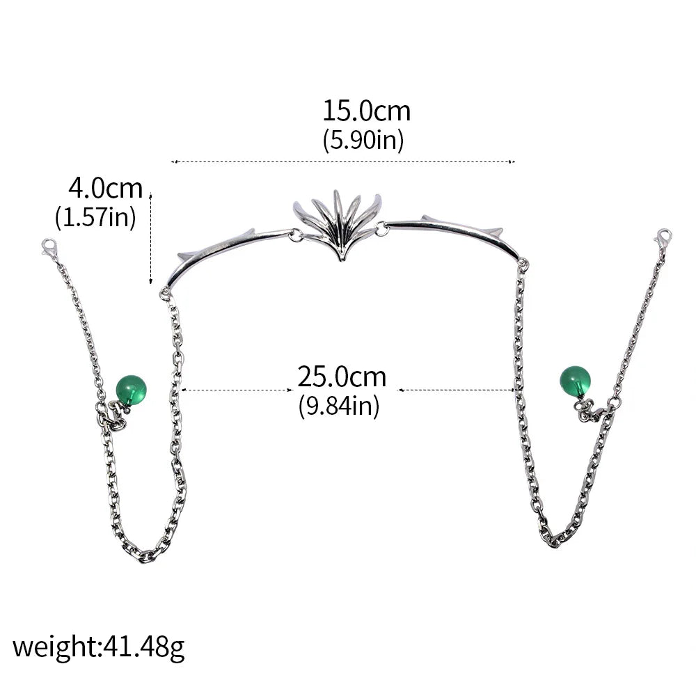 Punk Irregular Metal Mask Trendy Mechanical Bloodshed Mask For Women Men Halloween Ball Party Paty Mask Jewelry Accessories