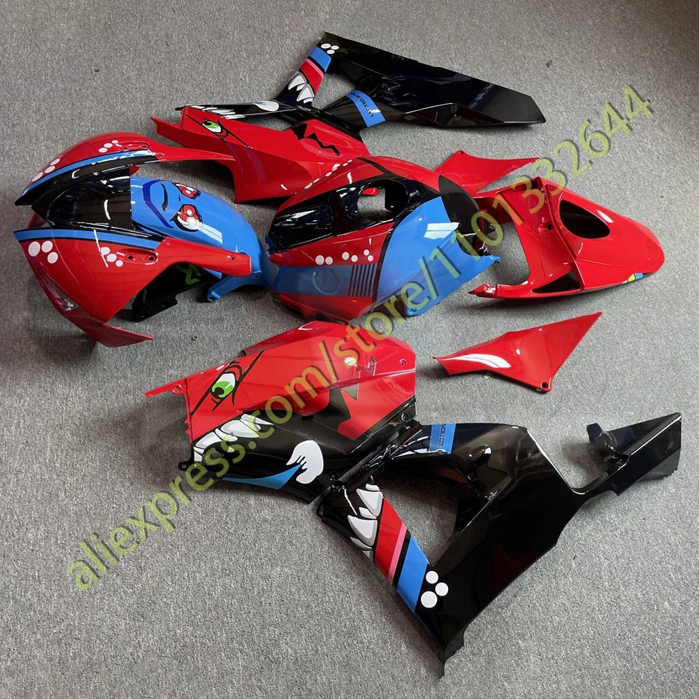 For Honda CBR 600RR 2013-2020 Fairing Body Plastic Cover Kit CBR600RR 13-20 Motourcycle Fairings Bodywork Panel Set