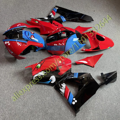 For Honda CBR 600RR 2013-2020 Fairing Body Plastic Cover Kit CBR600RR 13-20 Motourcycle Fairings Bodywork Panel Set
