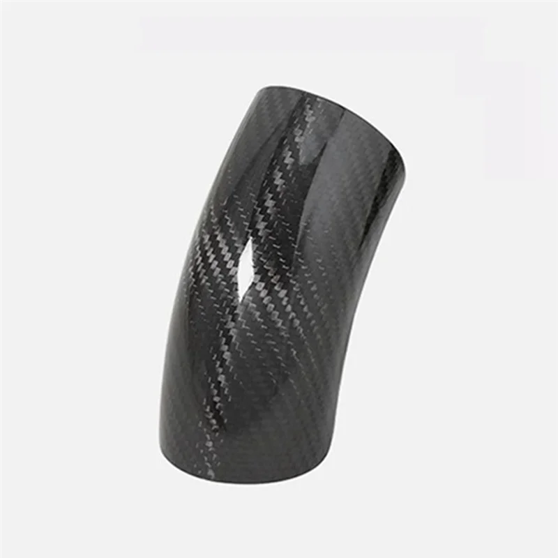 Carbon Fiber Motorcycle Air Intake Covers Fairing Decoration Guard For BMW RNINET R9T Pure Urban R NINE T Scrambler