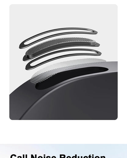 Lenovo 2026 New AI Smart Glasses: AI Translation, HD Hands-Free Calling, AI Chat Logging, Music Playback Type-C Smart Glasses