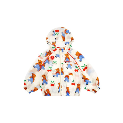 Summer 2026 New Kids T-shirt Shorts Set Korean Boy Girl Letter Printed T-shirt Children's Casual Set Sunscreen Suit Set