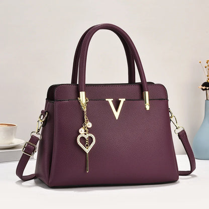 Women bag Handbag for women 2025 sac a main Fashion single shoulder bags luxury designer handbag square bag