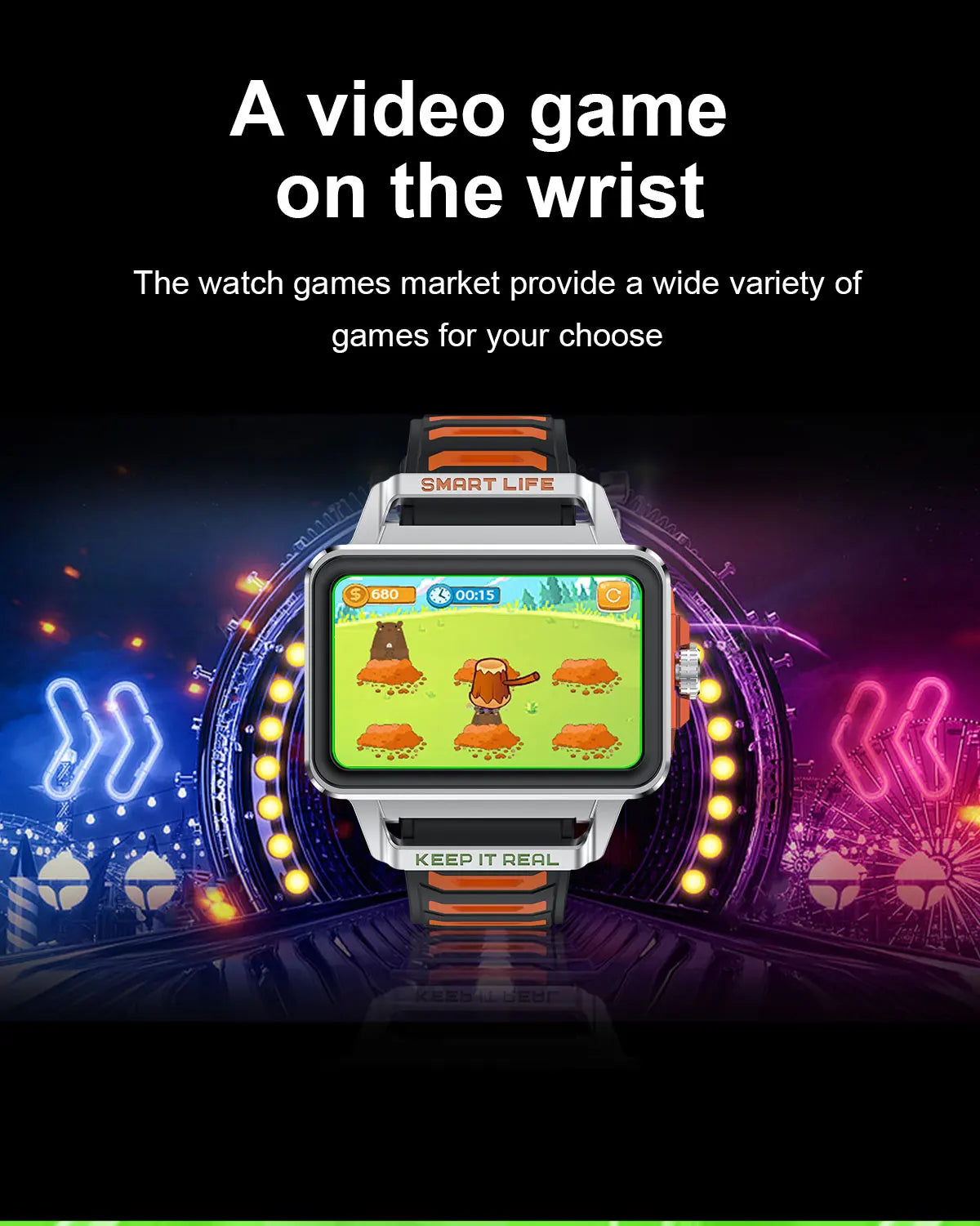 2025 Newest Smart Watch for Men Women S666 Heart Rate Monitor Waterproof Bracelet Sport Smartwatch for IOS Android Xiaomi Phone