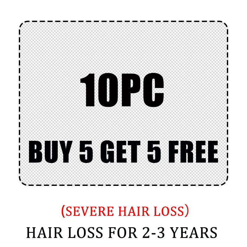 Essential Loss Regrowth Treatment Strengthens Hair Nourishes Scalp Light Weight Non Greasy Improve Scalp Circulation