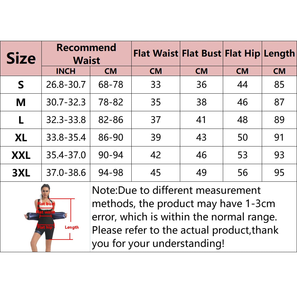 Women Hot Thermo Sweating Bodysuits Fat Burning One Piece Sauna Suits Weight Loss Jumpsuits Fitness Workout Thigh Trimmer Shorts