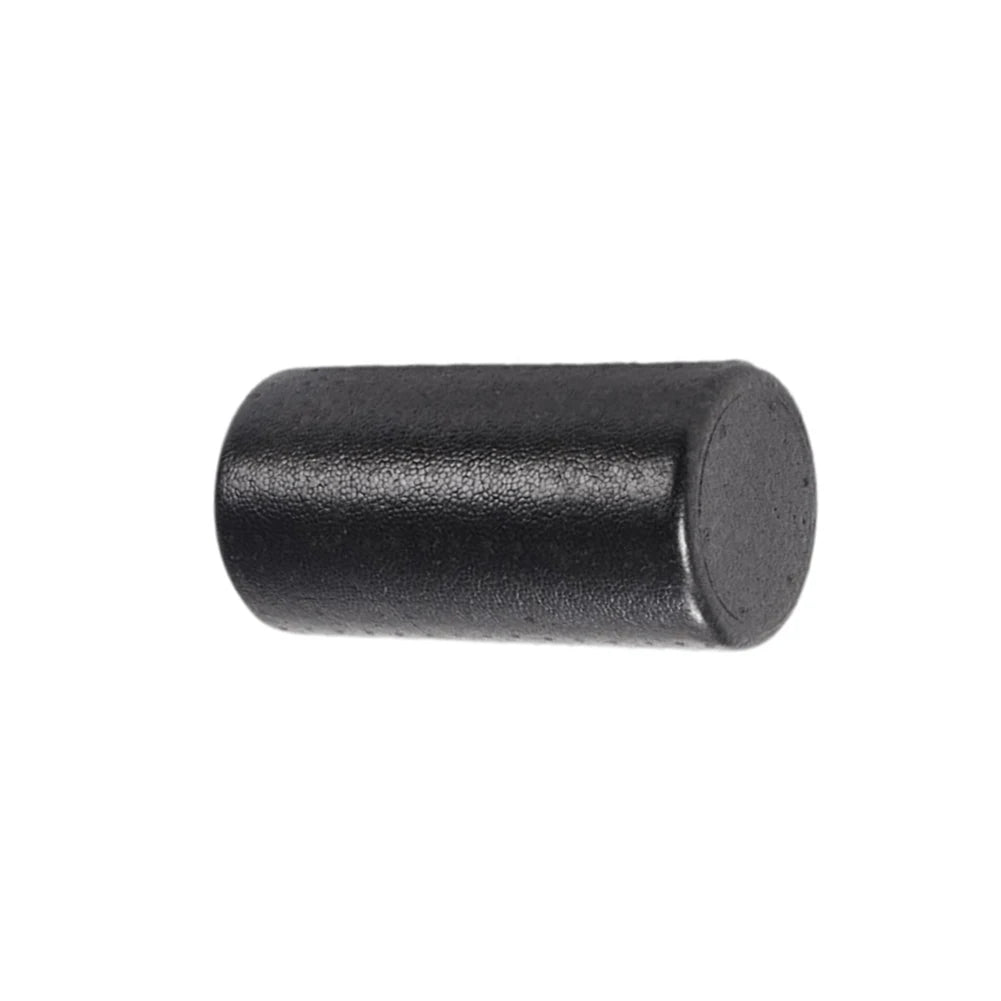 Yoga Block Pilates Foam Roller Massage Roller Muscle Tissue Relaxation Device for Fitness Gym Yoga Pilates Sports