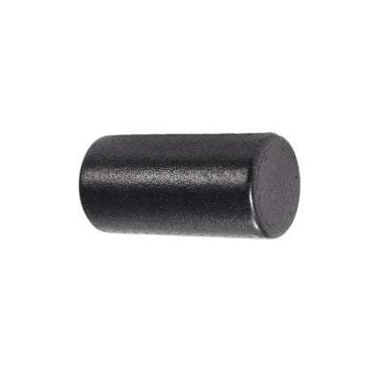 Yoga Block Pilates Foam Roller Massage Roller Muscle Tissue Relaxation Device for Fitness Gym Yoga Pilates Sports