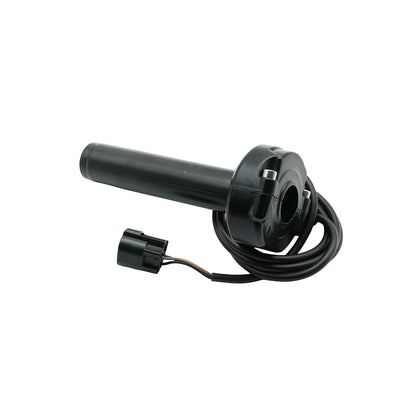 Motorcycle Dirt Bike Handlebar Accelerated Handle Throttle Throttle Turn Grip For Sur-Ron Sur Ron Surron Light Bee X & S Parts