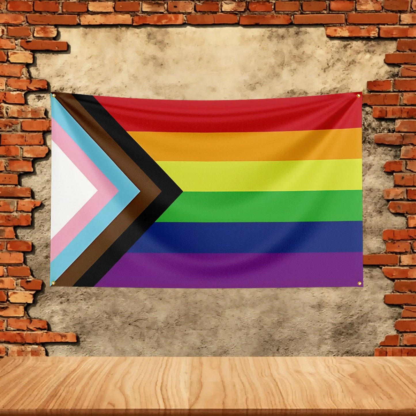 3x5 ft LGBT Gay bear Pride Rainbow flag For Room Dorm Camp Party Garage Bar Picnic hogar home Decor Banner Wall Hanging Gift