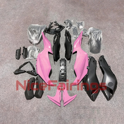 MT-07 2014 2015 2016 2017 Motorcycle Accessories Fairings for YAMAHA FZ07 14-17 Sportbike Plastic Body Set Fairing Kit