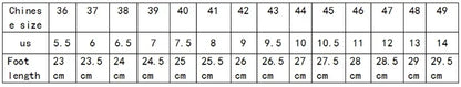 Black Pu Leather Business Dress High Heel Men's Shoes Pointed Toe Slip-on Elegant Party Wedding Shoes Thick Bottom Plus Size