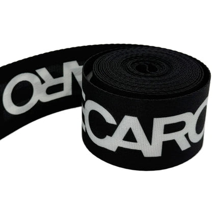 Car Seat Belt Seatbelt Webbing Lap Retractable Safety Strap Car Modification Color Modification High-Strength Polyester Webbing